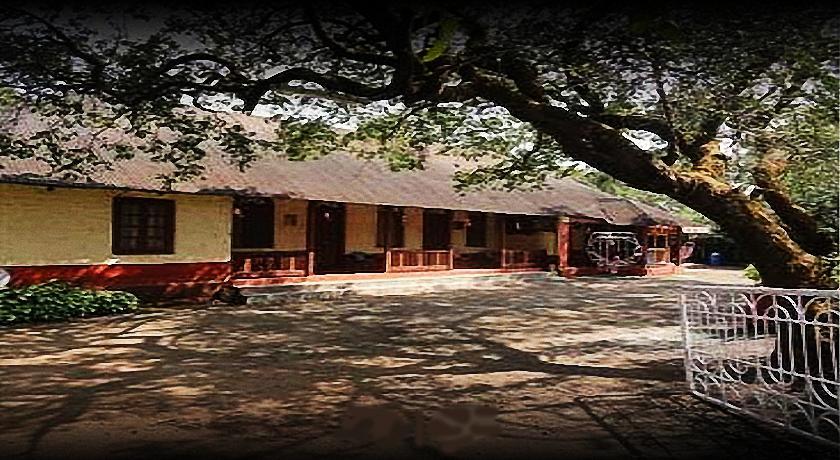 Savoy Village Mahābaleshwar Extérieur photo
