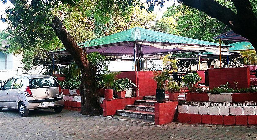 Savoy Village Mahābaleshwar Extérieur photo