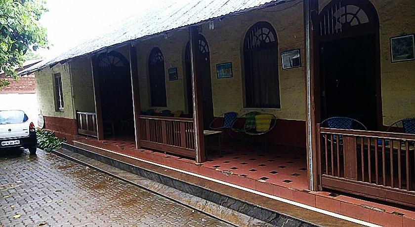 Savoy Village Mahābaleshwar Extérieur photo