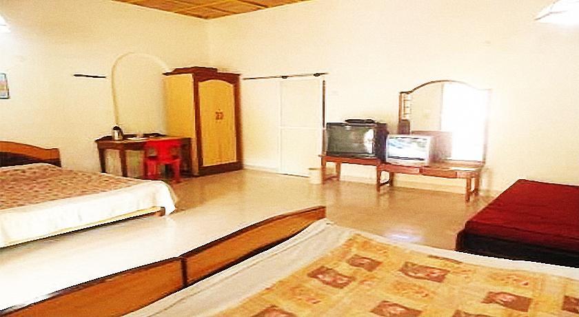 Savoy Village Mahābaleshwar Extérieur photo